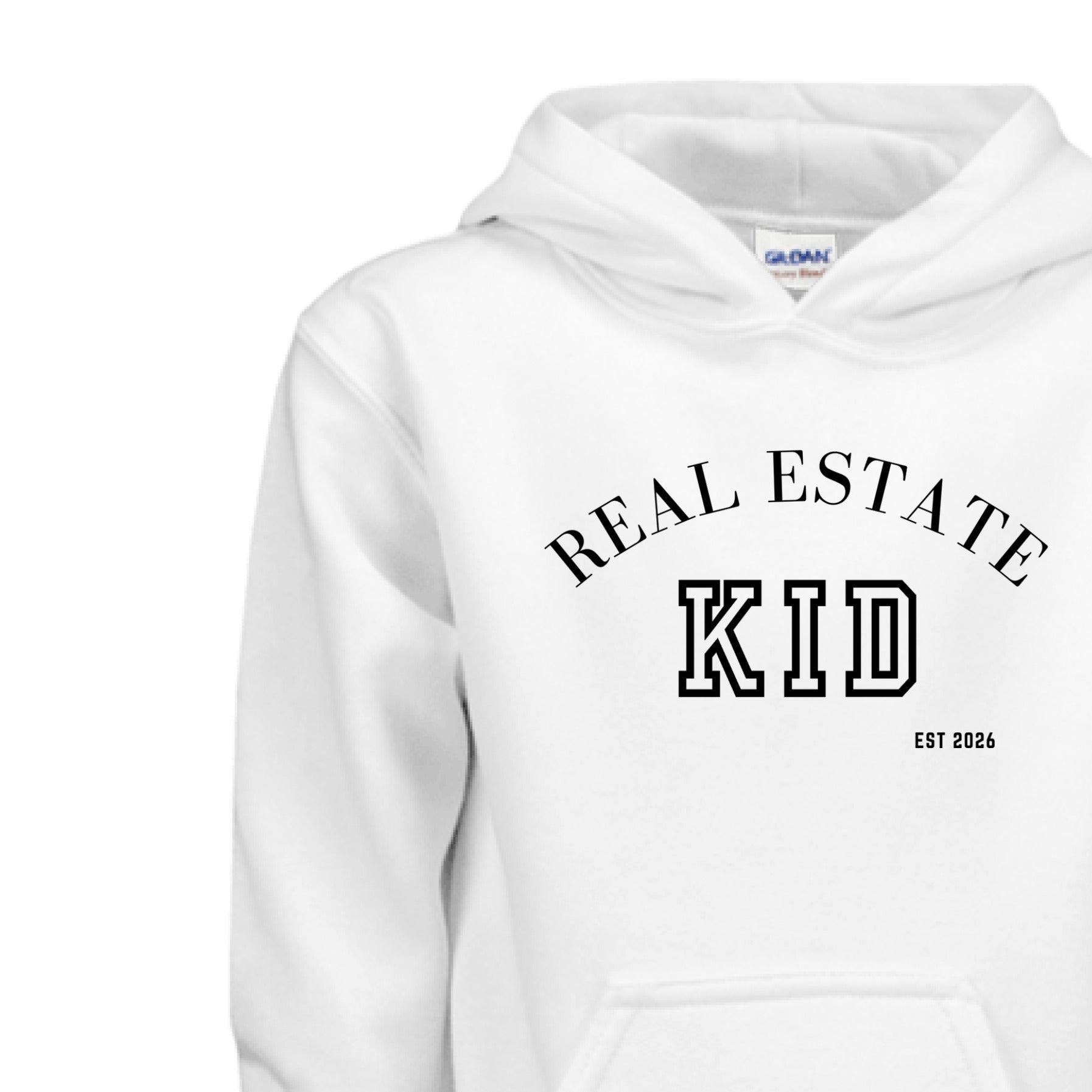 WHITE - FRONT