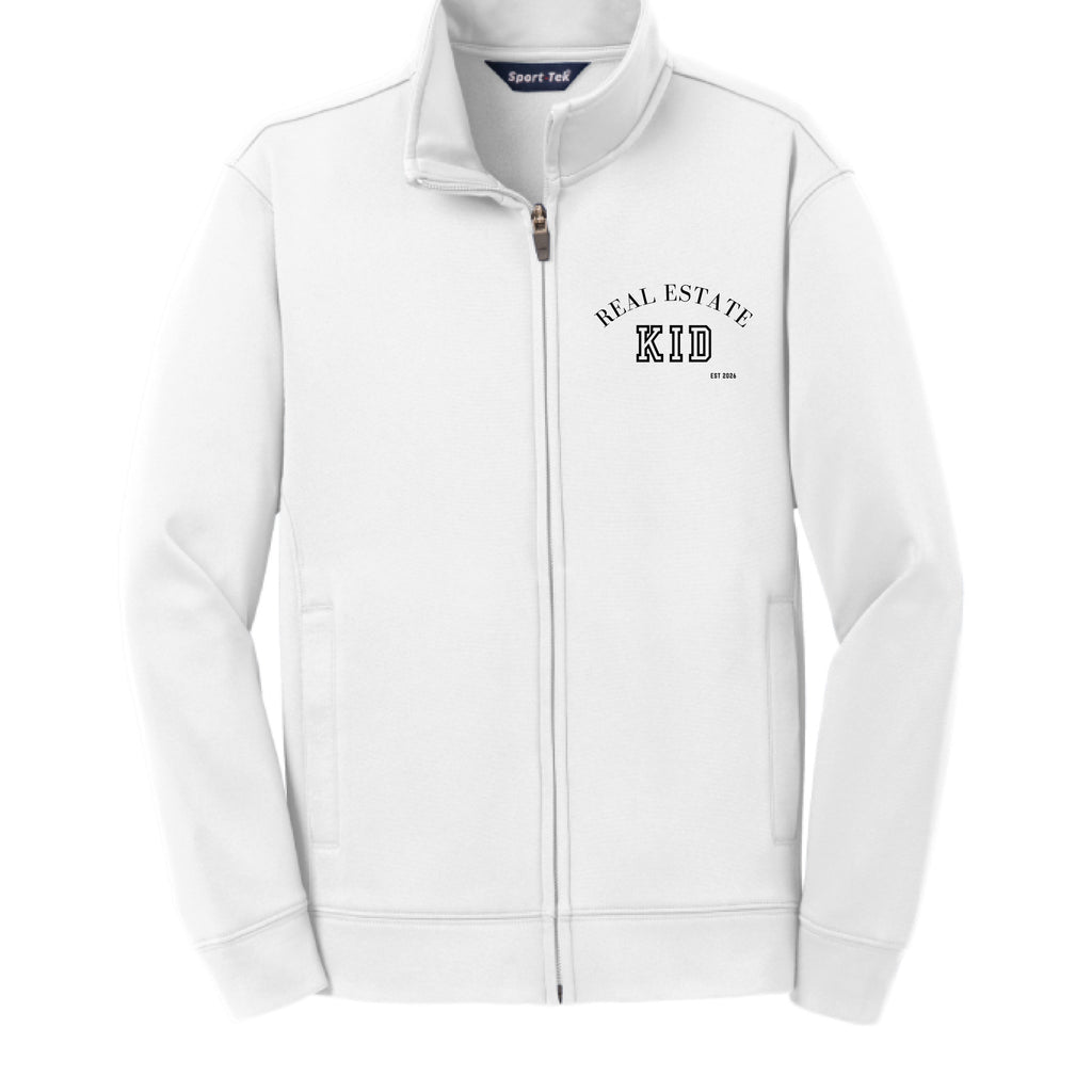 White - FRONT